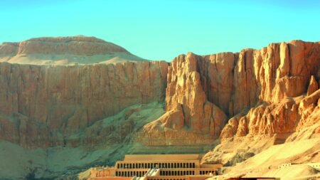 Nijlcruise 5* & Sentido Mamlouk Palace 5*