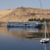 Nijlcruise 5* & Titanic Beach & Aqua Park 5*
