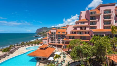 Pestana Royal All Inclusive Ocean & Spa Resort