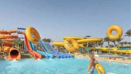 Pickalbatros Royal Moderna