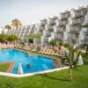 Playa Olid Suites & Appartementen
