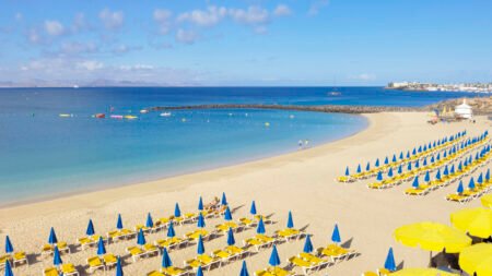 Princesa Yaiza Suite Hotel & Resort