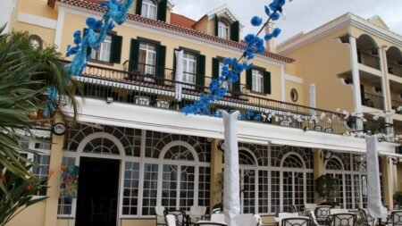 Quinta Bela São Tiago