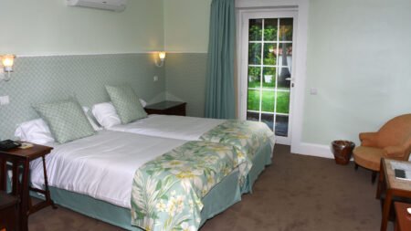 Quinta Penha de Franca