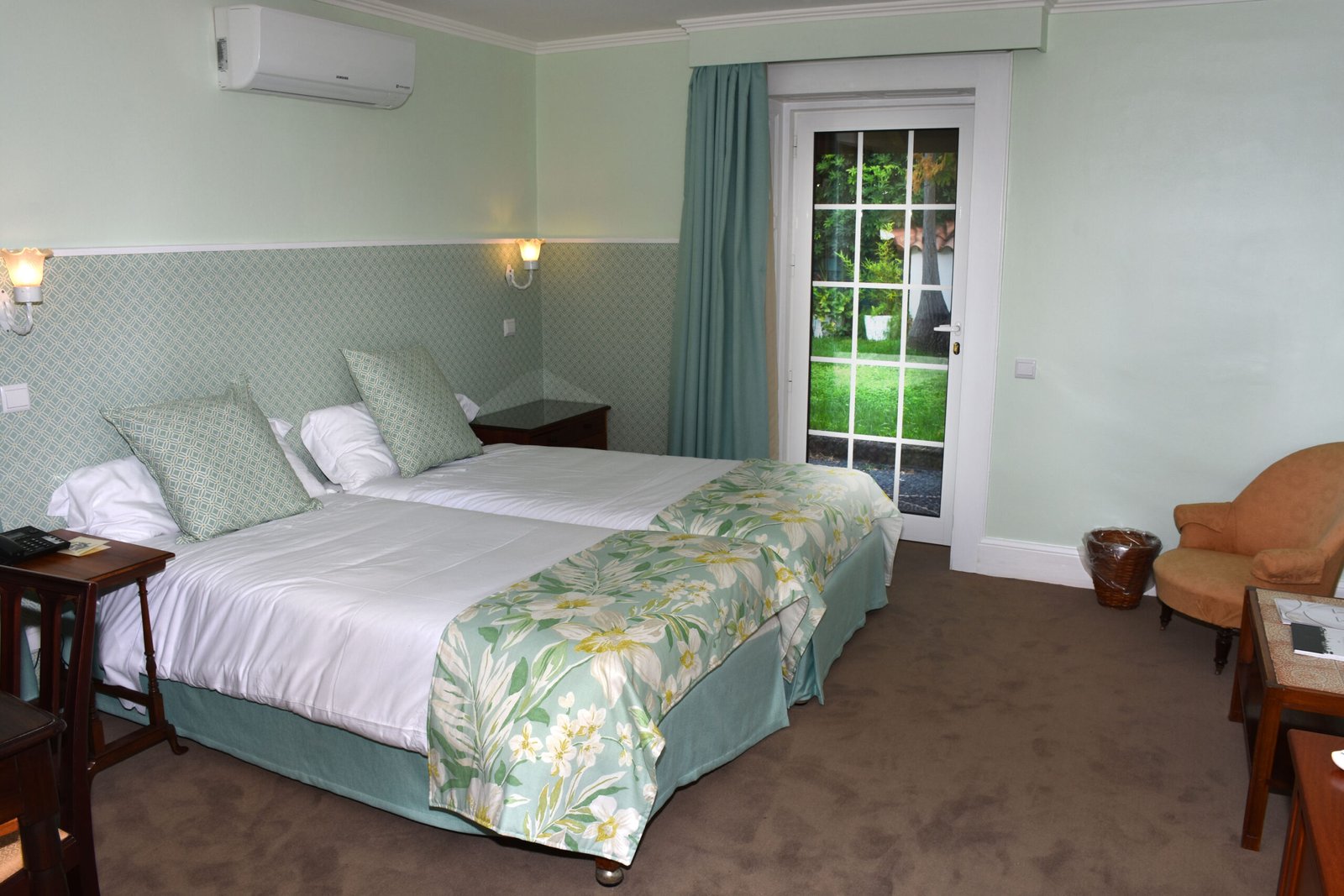 Quinta Penha de Franca