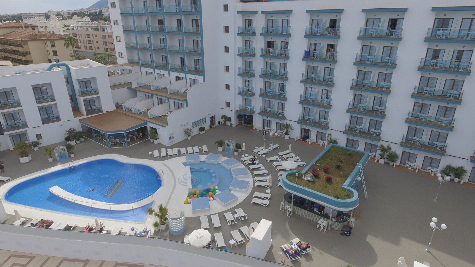 Ritual Hotel Torremolinos