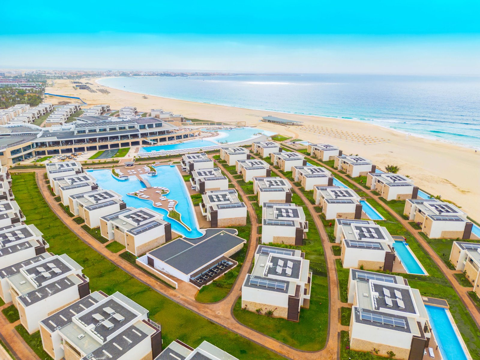 Royal Horizon Ponta Sino