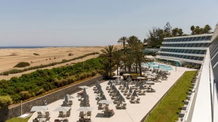 Santa Monica Suites Hotel