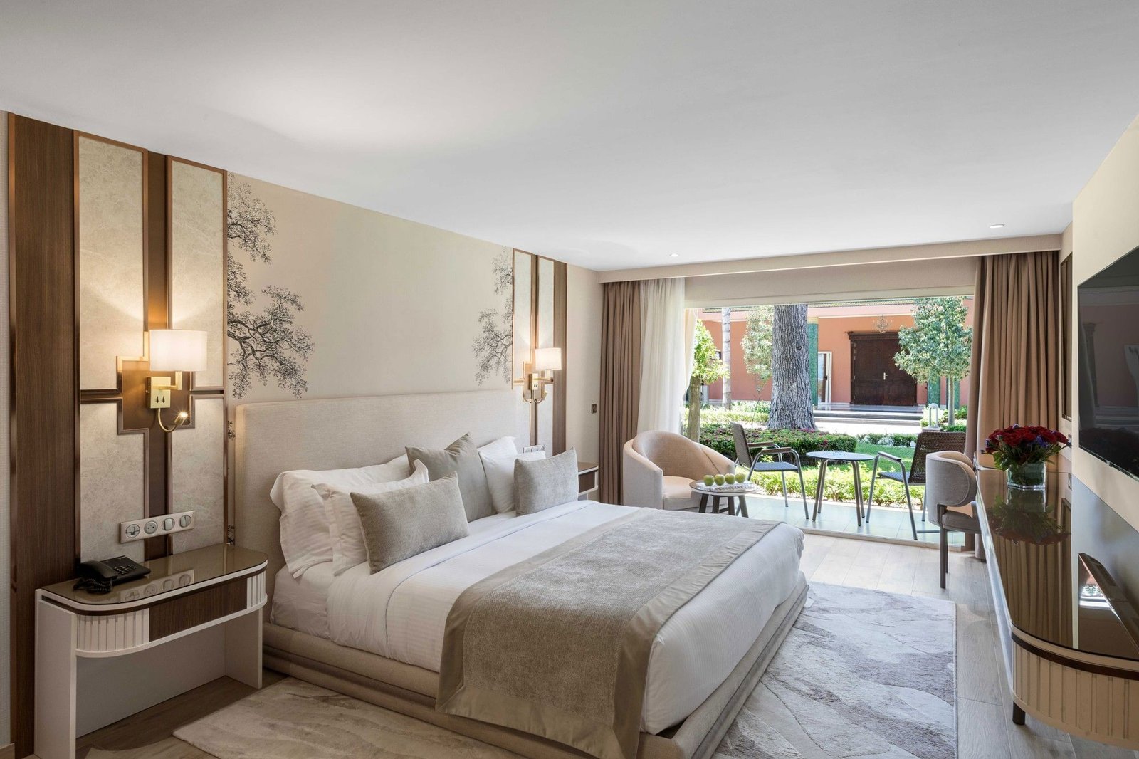 Savoy Le Grand Hotel