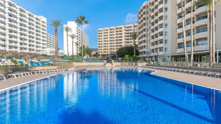 Sol Puerto Marina (ex. Sol Timor)