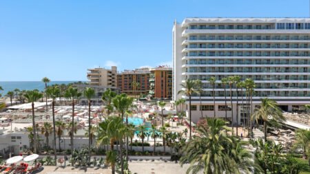 Sol Torremolinos Don Pablo