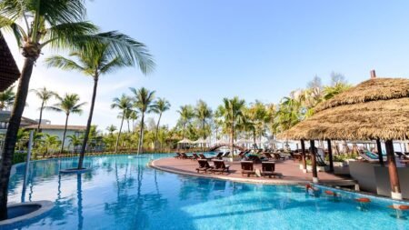 The Haven Khao Lak