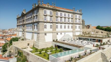 The Lince Santa Clara