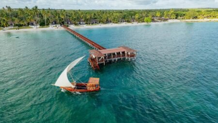 The Residence Zanzibar