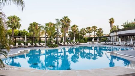 Wyndham Grand Algarve