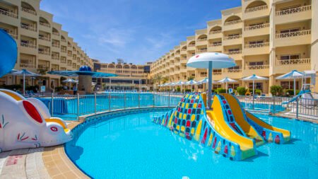 AMC Royal Hotel & Spa