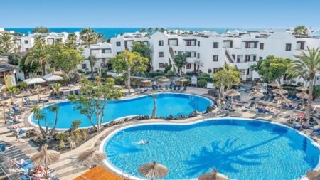 Allsun App Hotel Albatros