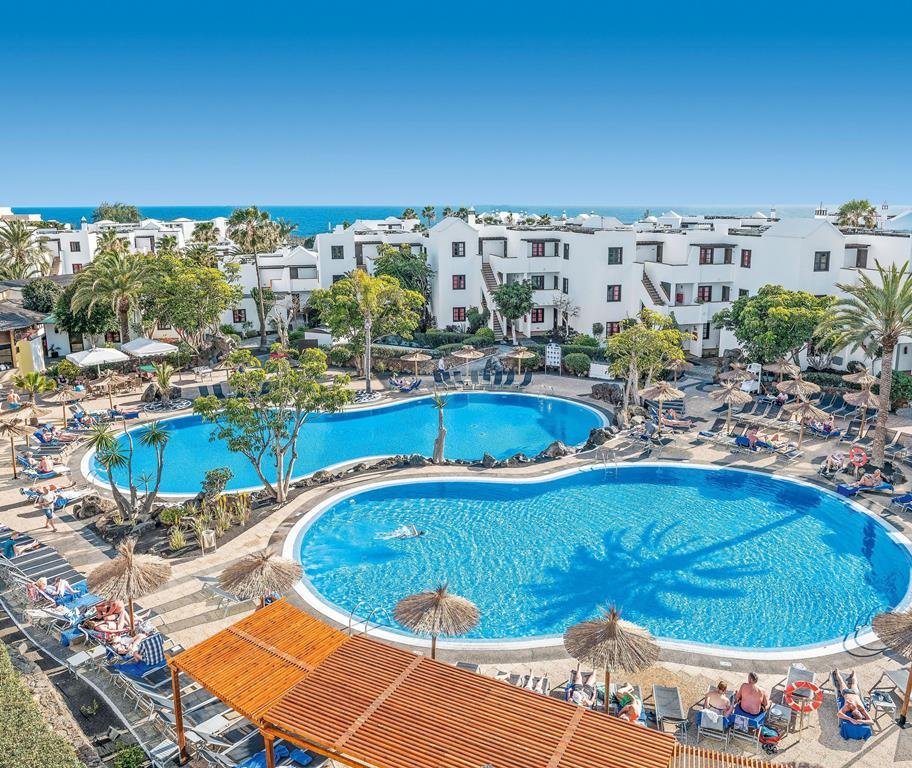 Allsun App Hotel Albatros