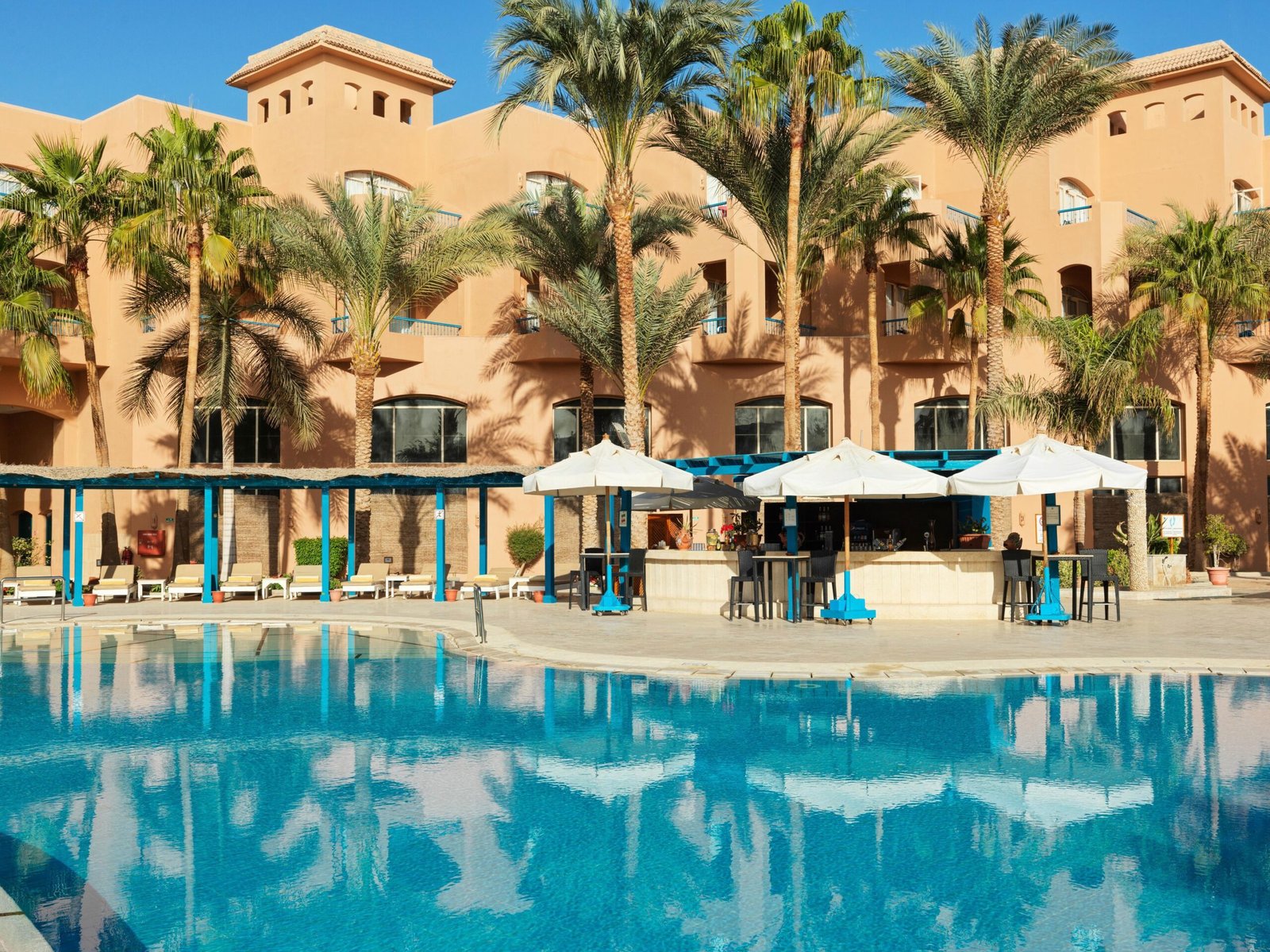 Club Paradisio