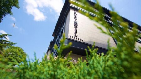 Erboy Hotel by Sirkeci Group