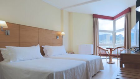 Fly & Go Dom Pedro Madeira