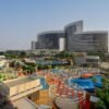 Grand Hyatt Dubai Resort and Waterpark