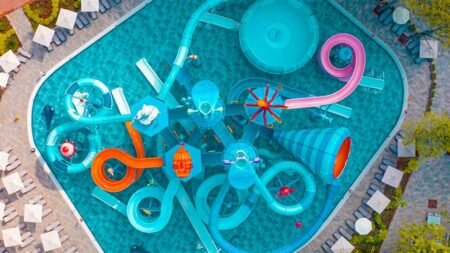 Hotel Gural Premier Belek