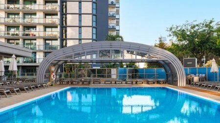 Jupiter Algarve Hotel