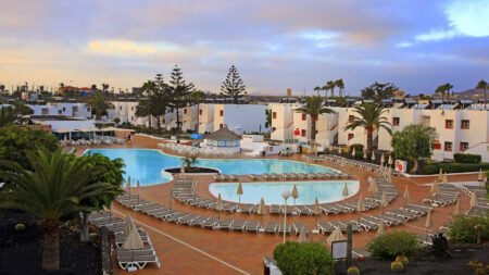 Bluesea Bahia De Lobos (ex. Labranda Bahía de Lobos)
