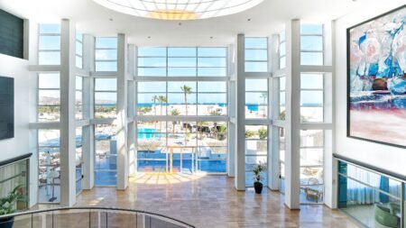 Bluesea Golden Beach (ex. Labranda Golden Beach)