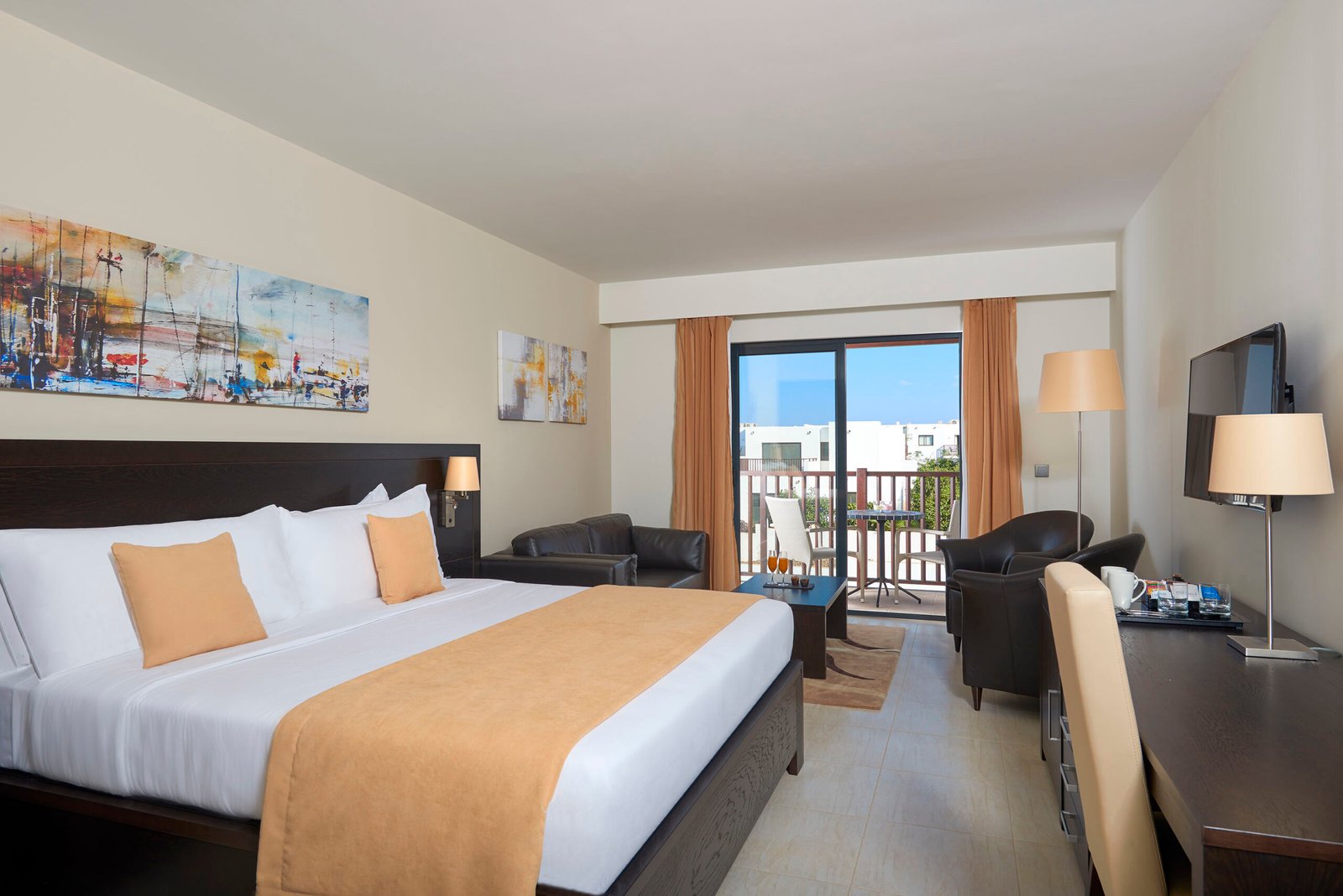 Melia Llana Resort & SPA