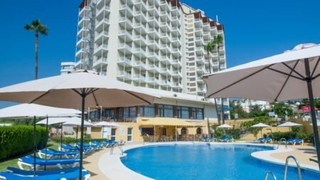 Monarque Torreblanca