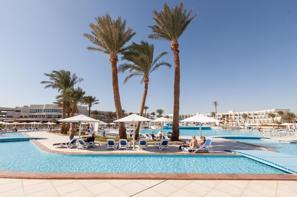 Pharaoh Azur Resort