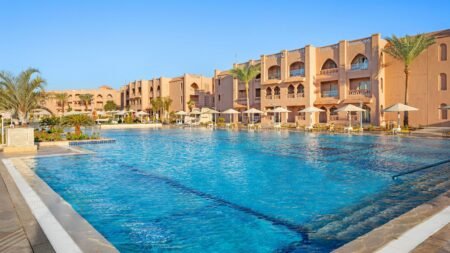 Pickalbatros Aqua Vista Resort