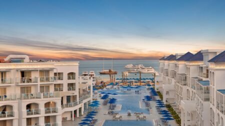 Pickalbatros Blu Spa Resort