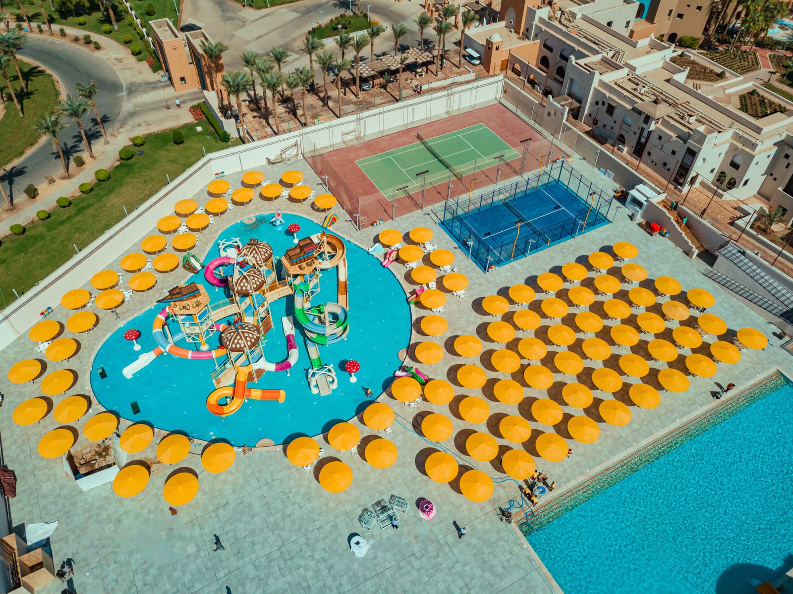 Pickalbatros Palace Hotel