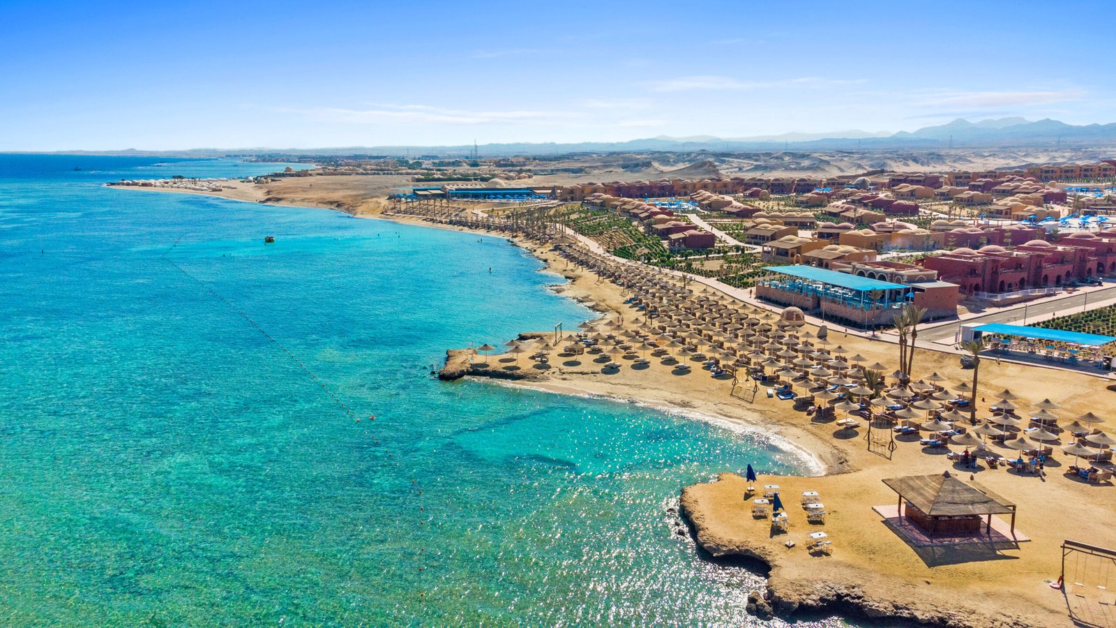 Pickalbatros Villaggio Resort