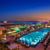 Rixos Bab Al Bahr