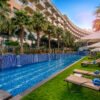 Rixos the Palm Dubai Hotel & Suites