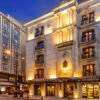 Romance Istanbul Hotel