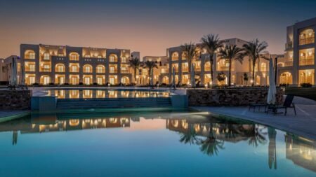 Sataya Resort Marsa Alam