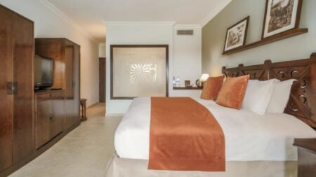 Sofitel Agadir Royal Bay