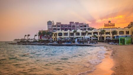 Sunny Days Palma De Mirette Resort & Spa