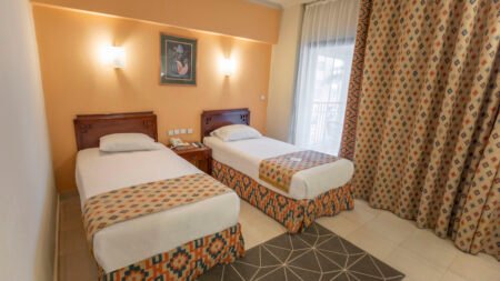 Sunrise Holidays Resort Select