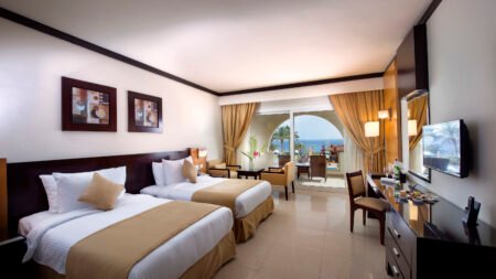 Sunrise Montemare Resort -Grand Select-