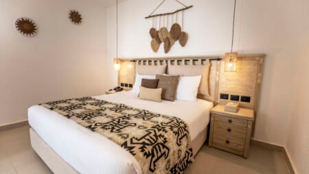 Sunrise Tucana Resort Grand Select