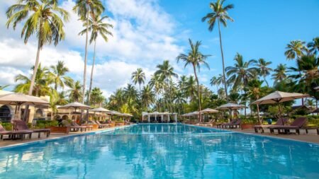 TUI BLUE Bahari Zanzibar