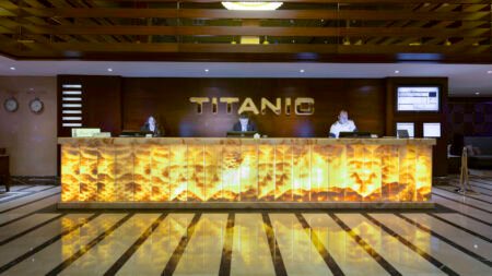Titanic City Taksim