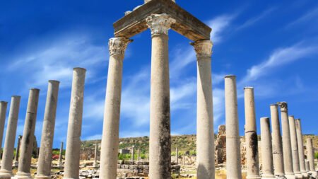 Winter Rondreis Cappadocië 4*