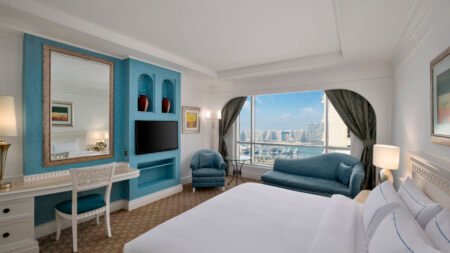 Al Habtoor Grand Resort